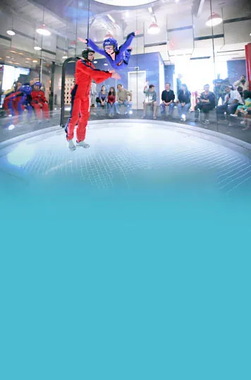 Ifly Dubai