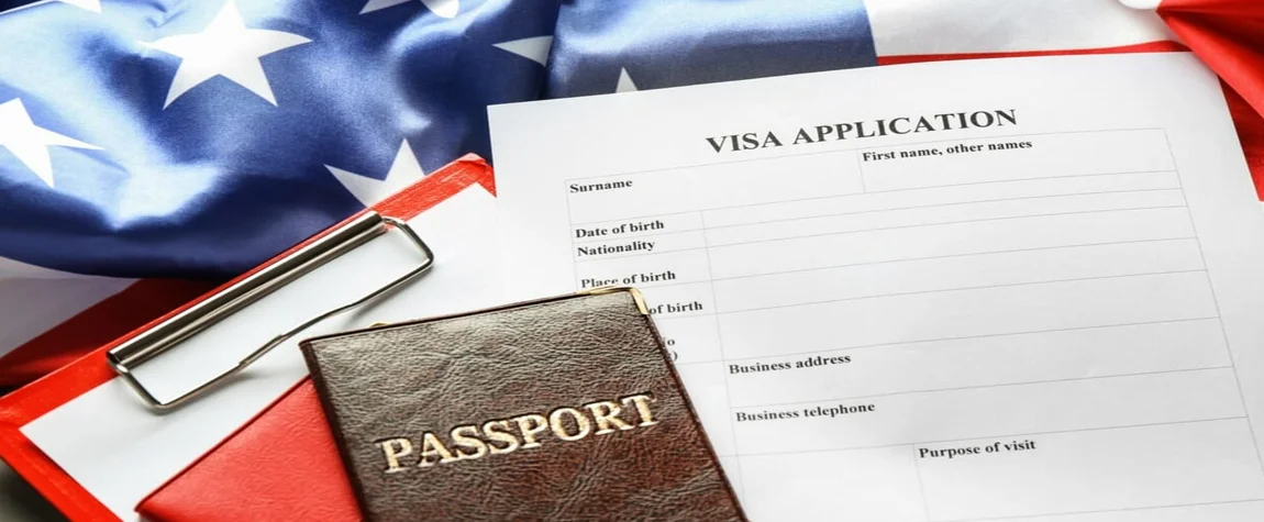 Processing Time for a applying visa to US