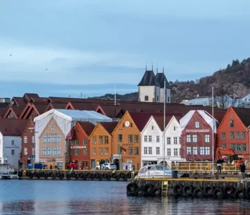 Places to Visit in Scandinavian