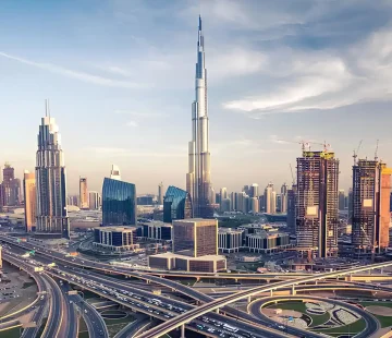 future Mega Projects in the UAE