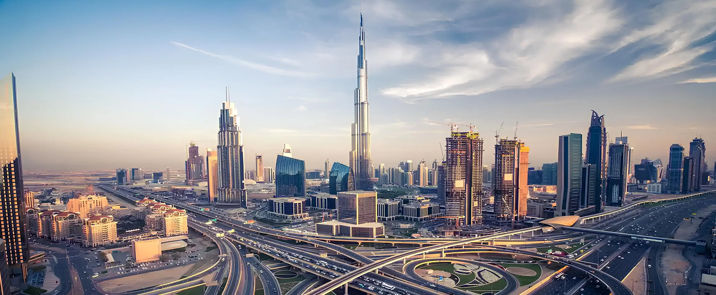 future Mega Projects in the UAE