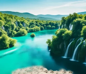 Things to Do in Bosnia