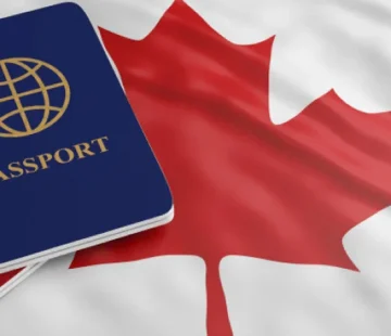 Types of Canada Tourist Visas