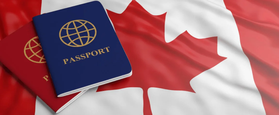 Types of Canada Tourist Visas