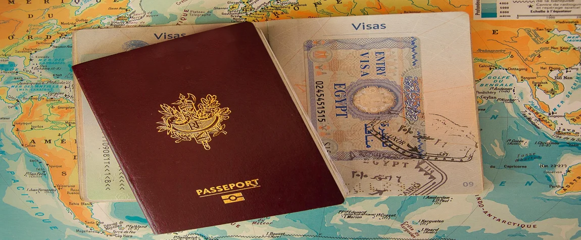 Types of UK Tourist Visas