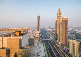 Best Attractions in the UAE