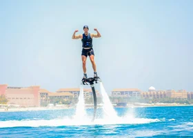 Dubai Water Activities