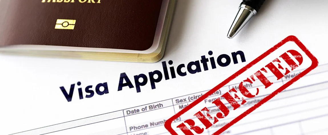 Why Canada tourism Visa Applications Get Rejected