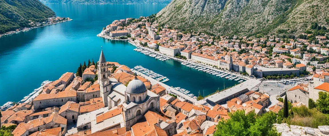 Things to Do in Montenegro