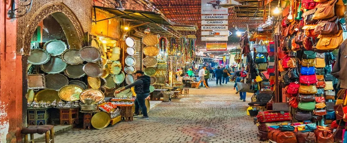 Things to Do in Morocco