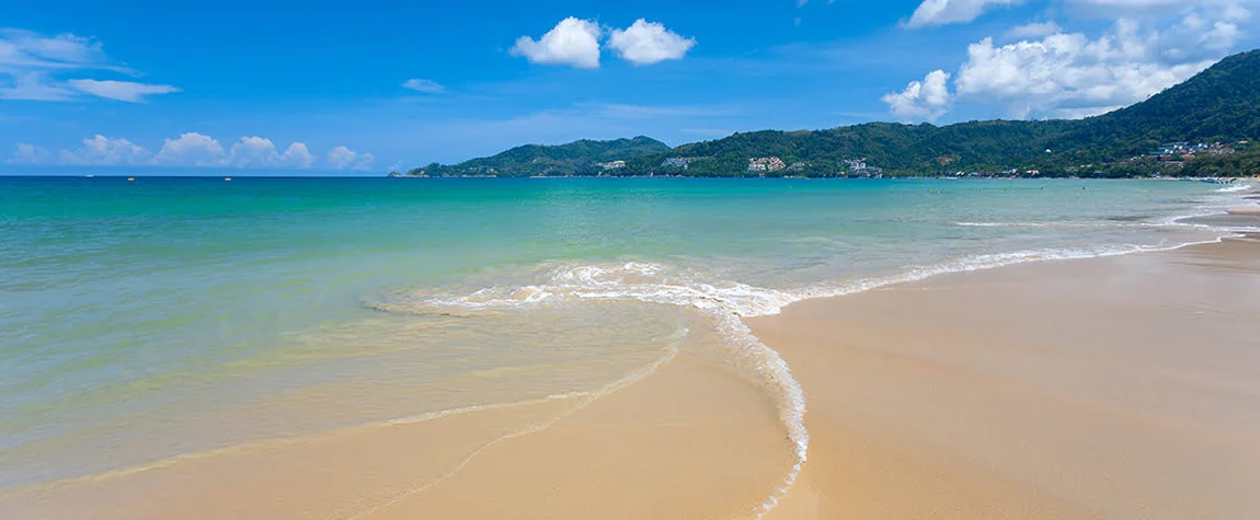 Tourist Attractions in Phuket