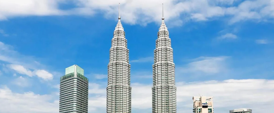 Tourist Attractions in Malaysia