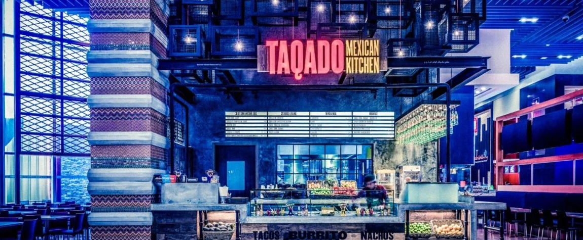 Mexican Restaurants in Abu Dhabi