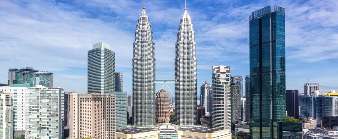 Things to Do in Malaysia