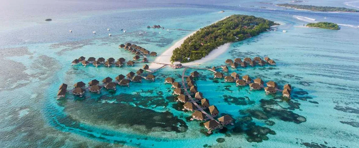 Tourist Attractions in Maldives