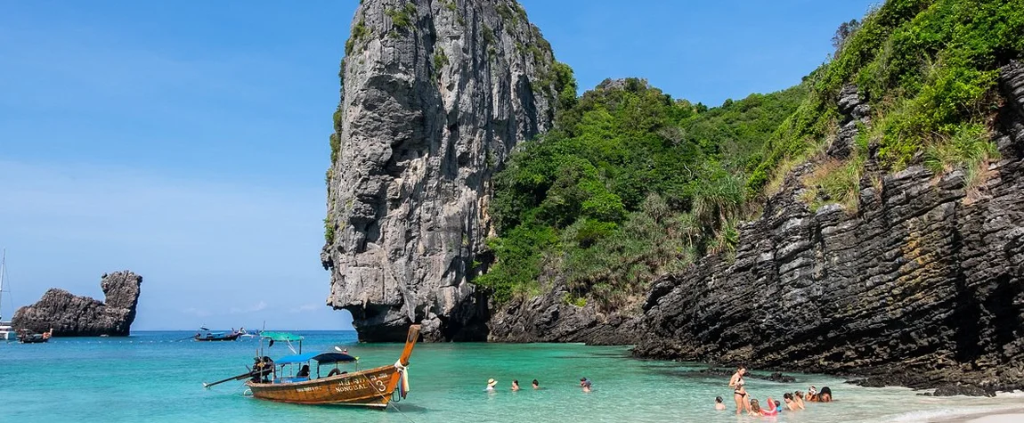 Tourist Attractions in Phuket