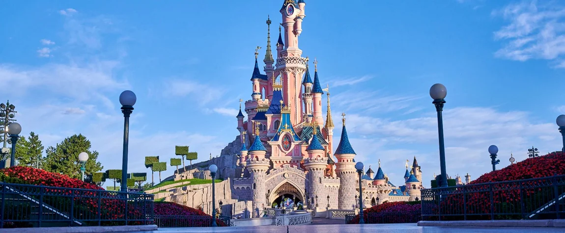 Disneyland Paris