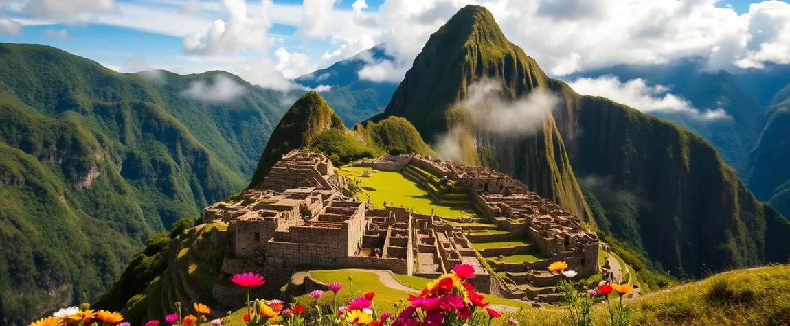 12. Peru A Cultural and Historical Trip