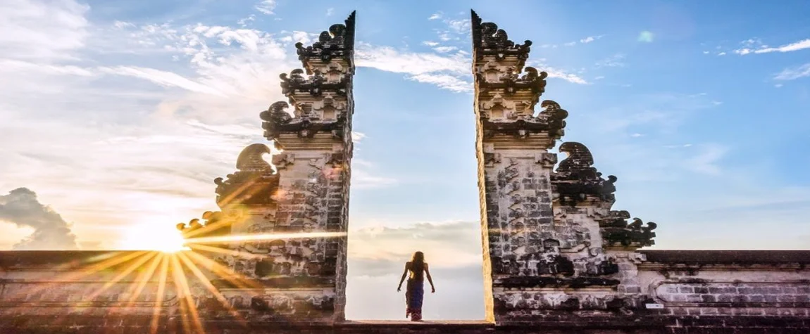 13. Bali, Indonesia Heaven for Male Tourist Individual