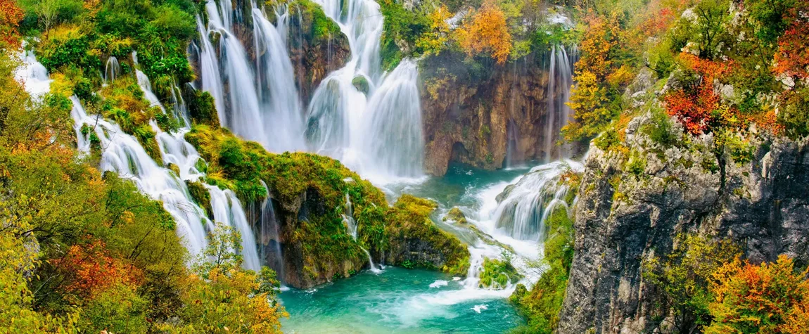 Waterfalls Around the World to Visit