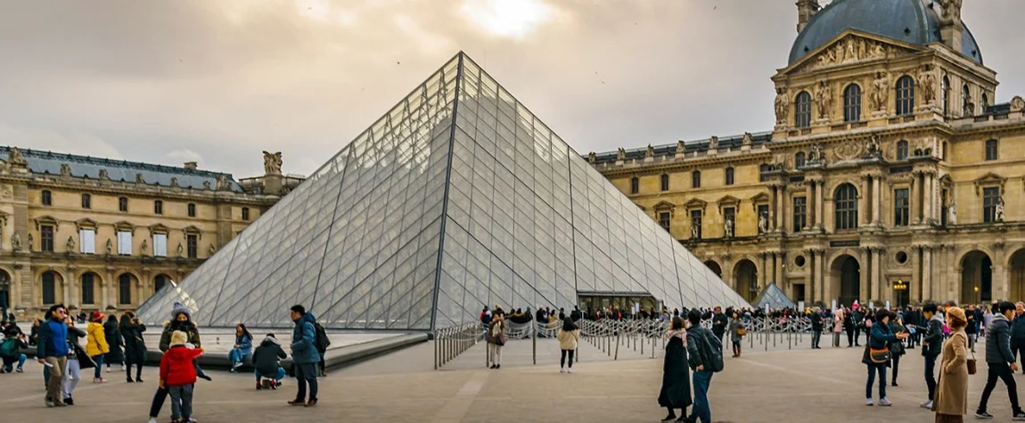 Things to Do in Paris