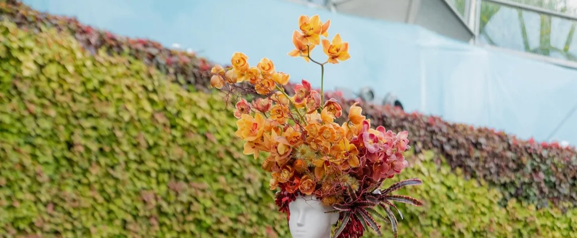 Flower Shops in Dubai