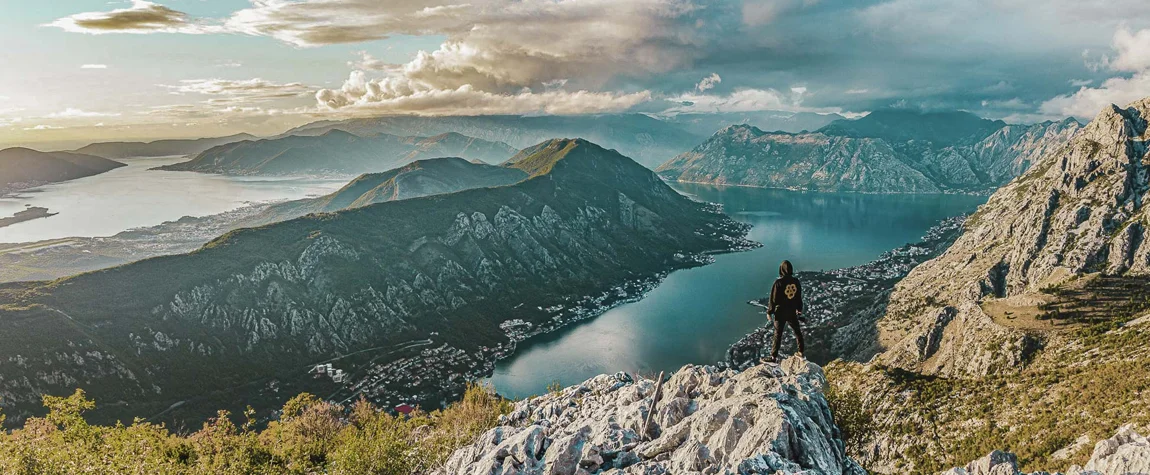 Things to Do in Montenegro