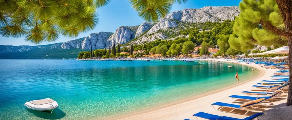 Places to visit in Croatia