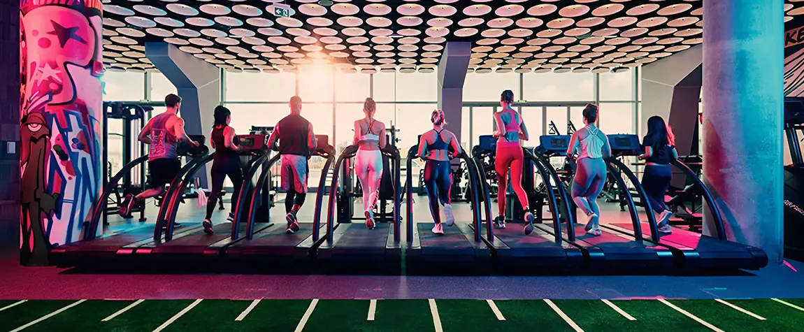 Top 10 Fitness Studios in Dubai to Stay Fit and Energized