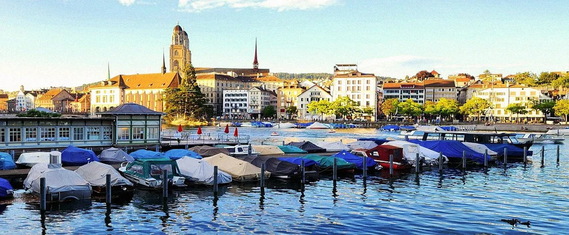 Discover the Charm of Zurich