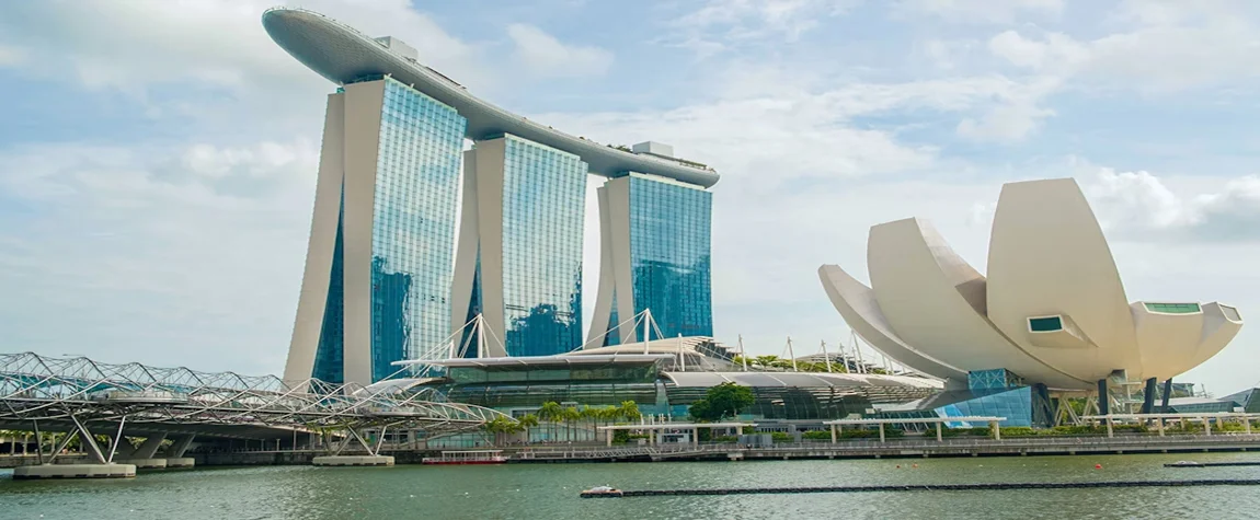 SkyPark at Marina Bay Sands – get an insight