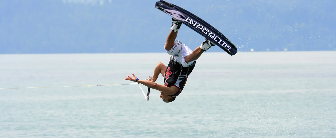 Water Sports in Sharjah