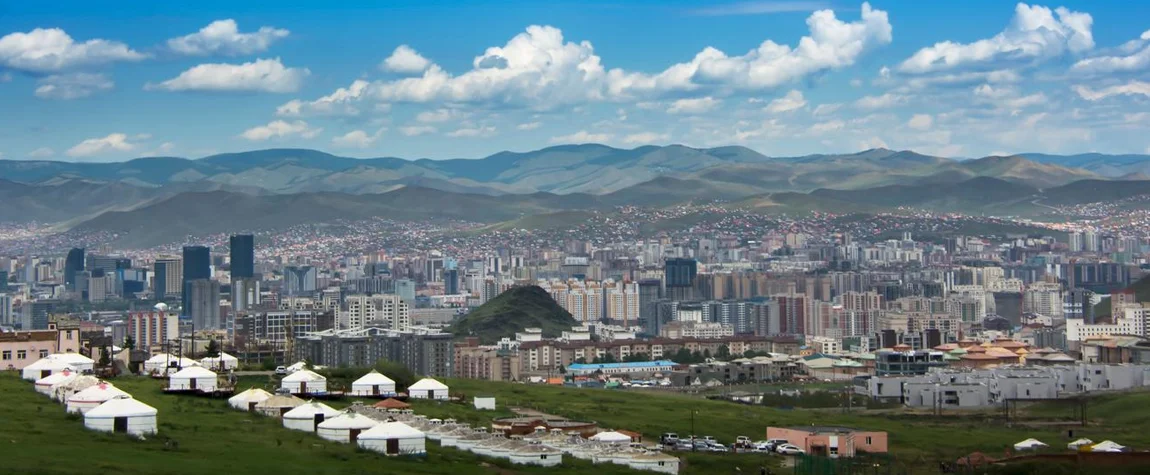 Explore the History of Ulaanbaatar