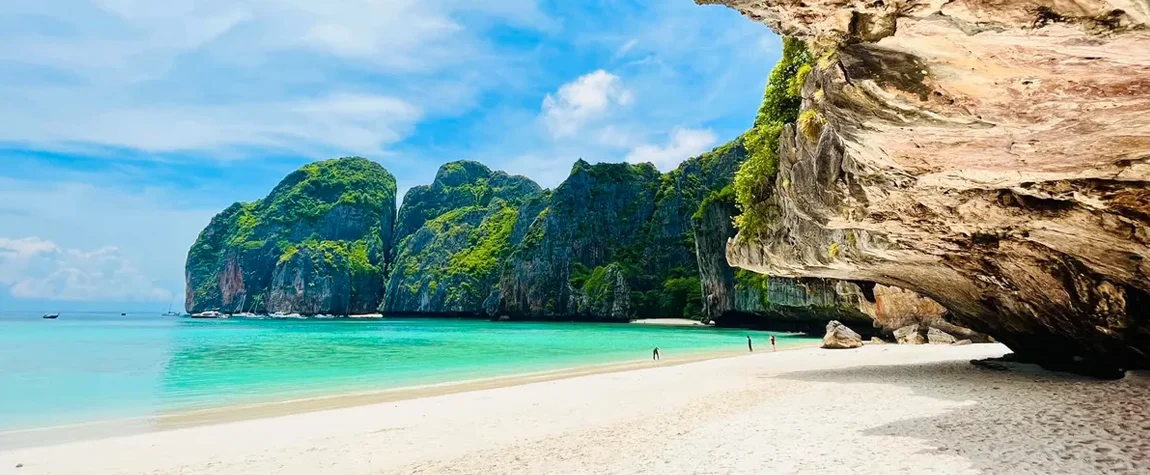 Phi Phi Islands