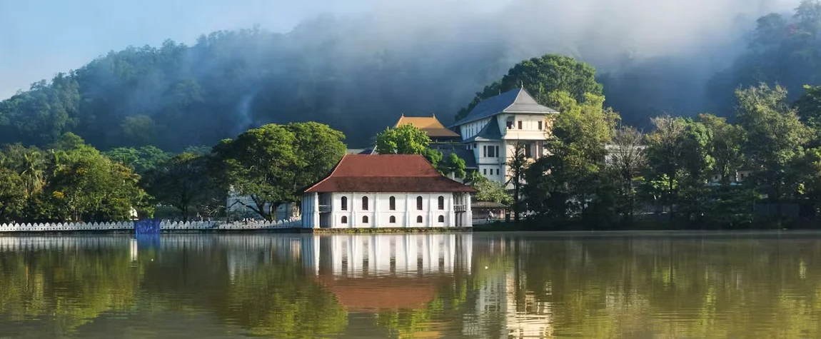 Exploring Kandy’s Cultural Landscape