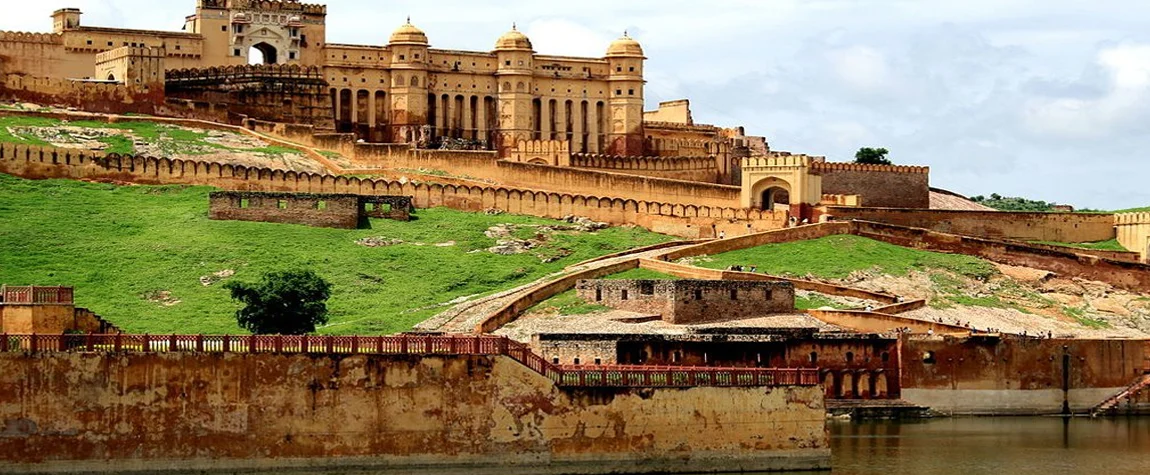 Live Like Royals in Rajasthan