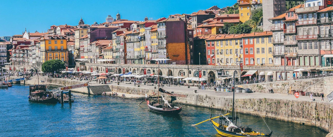 5. Portugal A Niche Market for Single Travellers