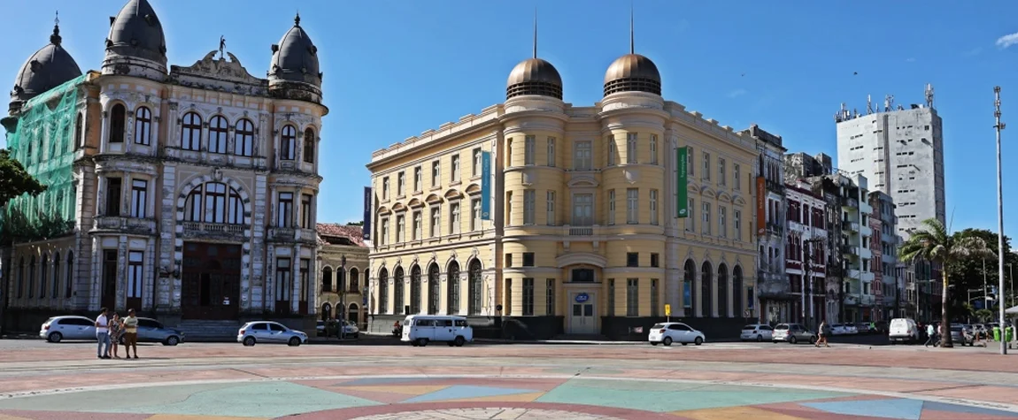 Discover Recife’s Culture