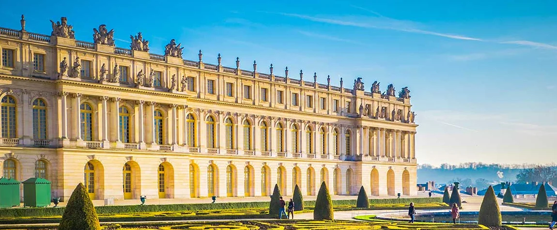 Palace of Versailles