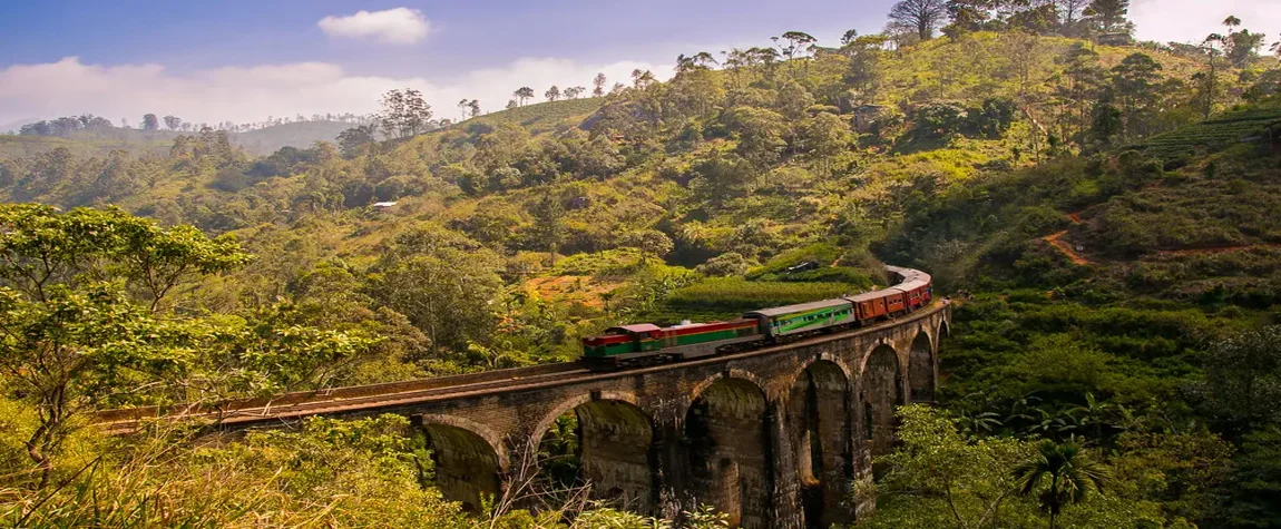 Sri Lanka