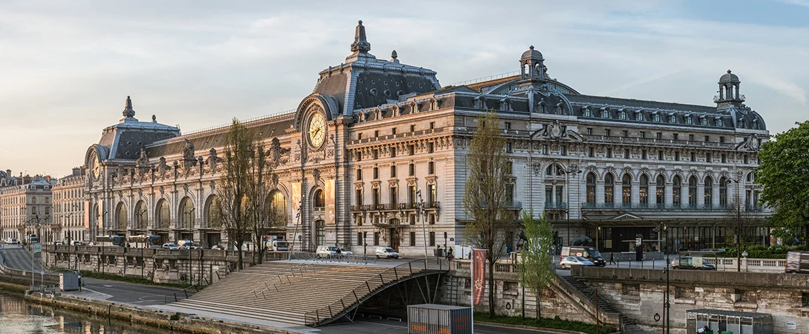 Experience the Musée d'Orsay