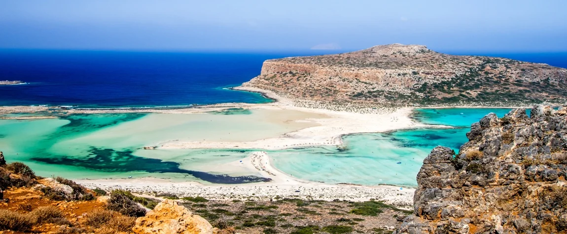 Relax on the Beaches of Crete