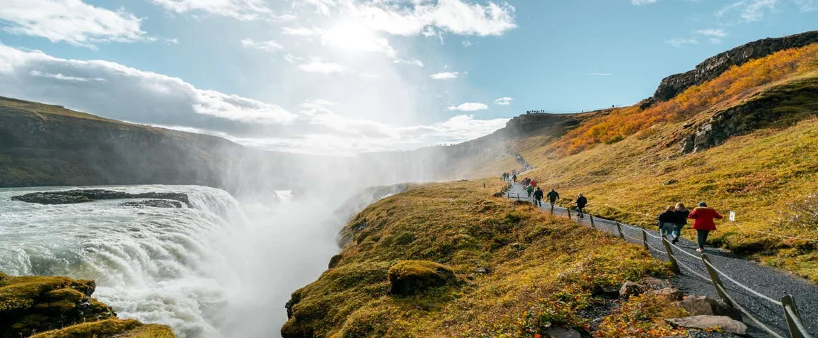 7. Ring Road, Iceland