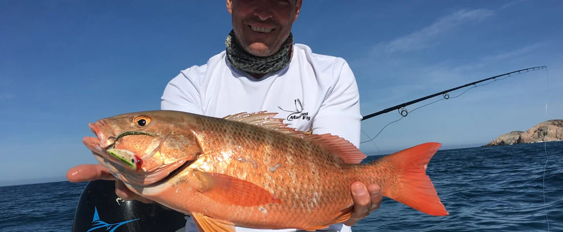 8. Fishing in the Arabian Gulf