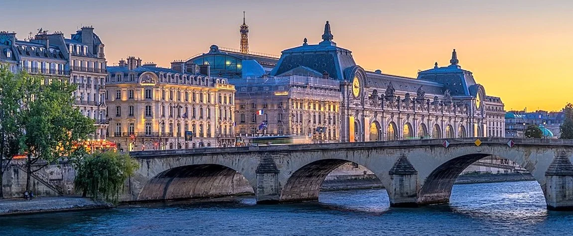 Musée d'Orsay