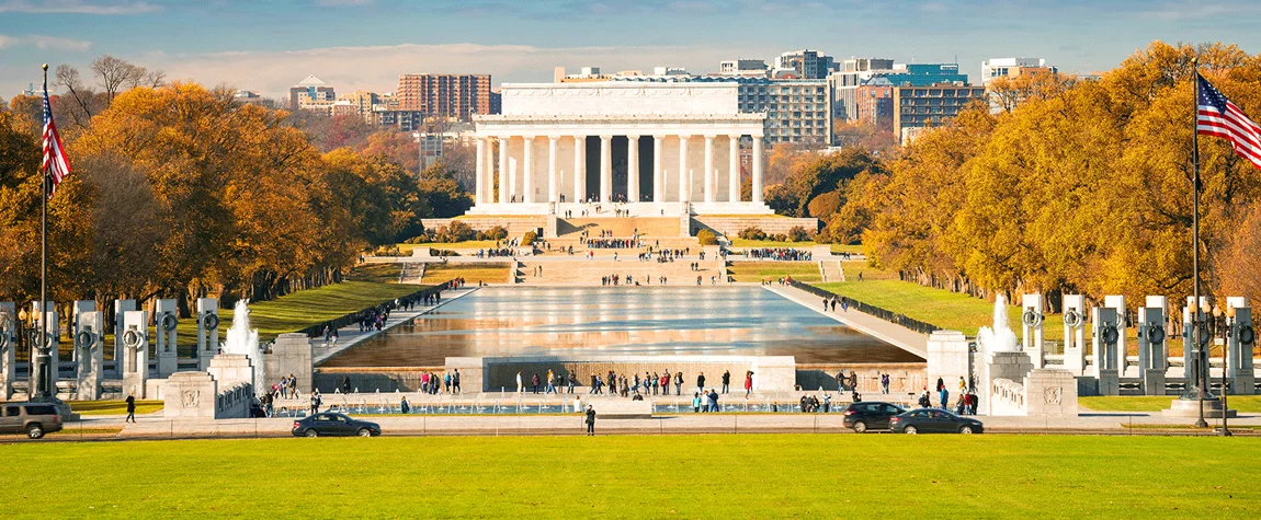 Washington D.C: Ways to Enjoy the Monuments