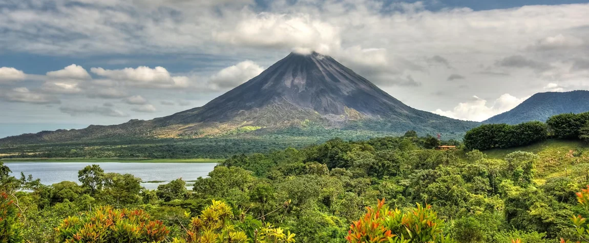 9. Costa Rica Nature and Adventure in One