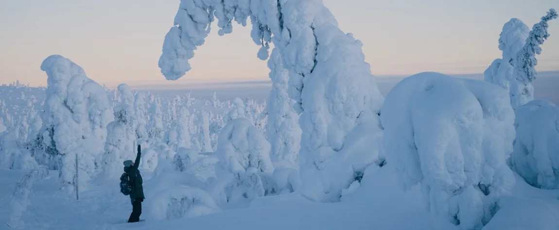 Discover Rovaniemi’s Arctic Adventures