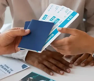 Apply for UAE Visa