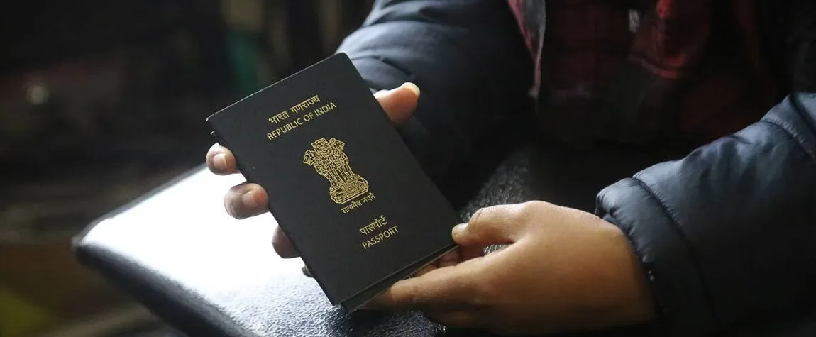 Apply for a India visitor Visa